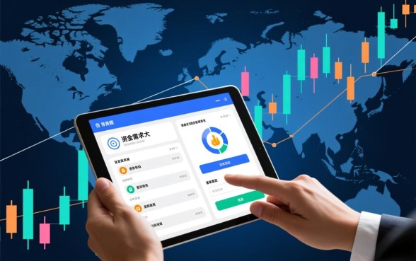 门槛低大额度贷款app有哪些