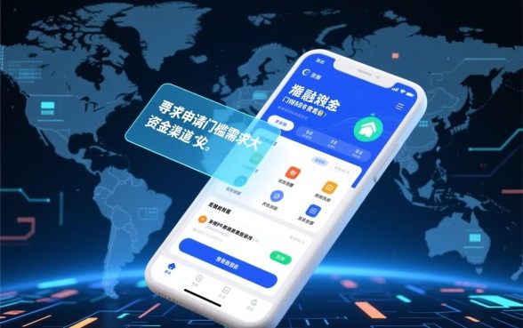 门槛低大额度贷款app有哪些