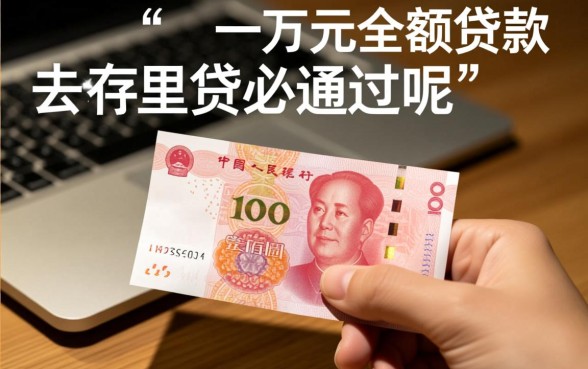 一万元的小额贷款去哪里贷必通过呢,哪个平台容易下款 一万元的小额贷款去哪里贷必通过呢