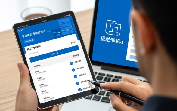 类似极融借款app有哪些