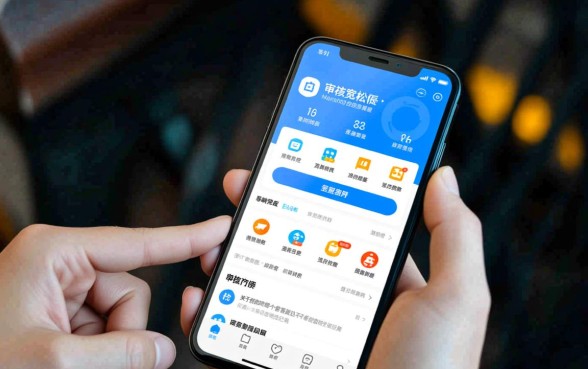 借款软件哪个容易通过不看征信记录