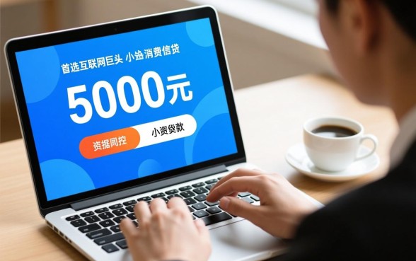 分期借5000用什么比较好通过呢
