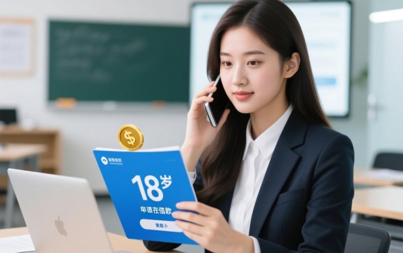 有没有满18就可以申请借款的平台,满18岁哪里能借钱 有没有满18就可以申请借款的平台