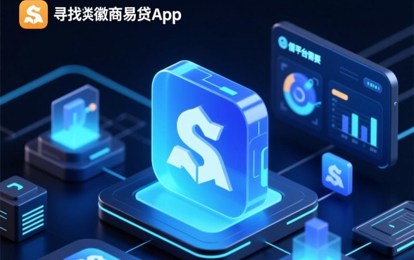类似徽商易贷app一样的借款平台有哪些