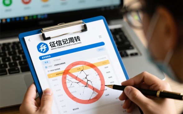 征信不好急需3万去哪里贷容易点呢