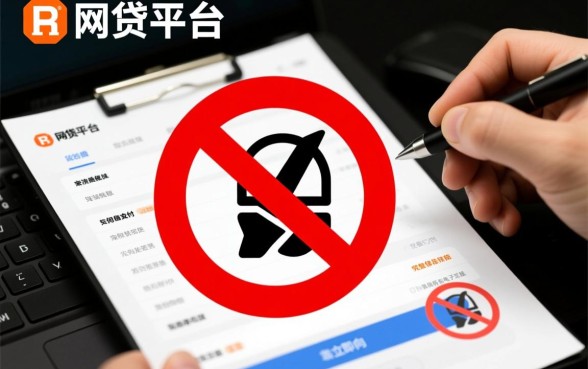 黑网贷强制下款逾期一天