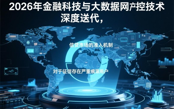黑户网贷APP借一个月的2026