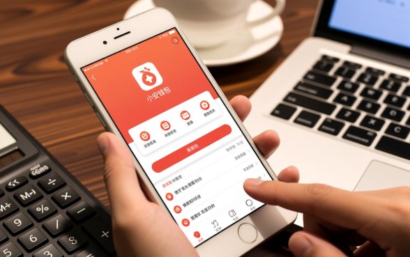 类似小安钱包app一样的网贷软件有哪些