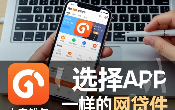 类似小安钱包app一样的网贷软件有哪些