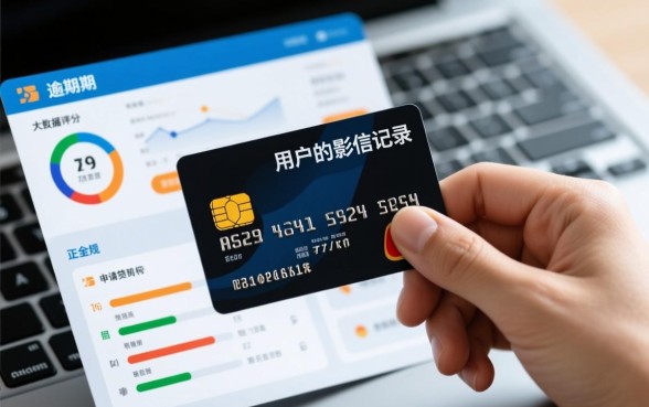 信用卡逾期能下款的网贷有哪些