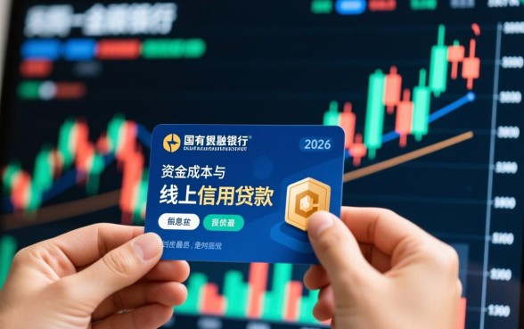 现在哪个平台借钱利息最低2026