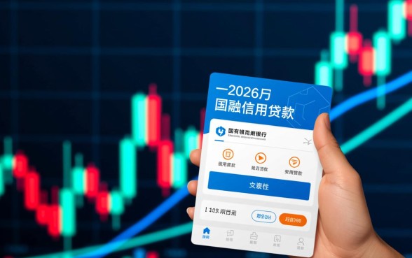 现在哪个平台借钱利息最低2026