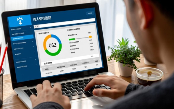 征信有逾期还能下款吗