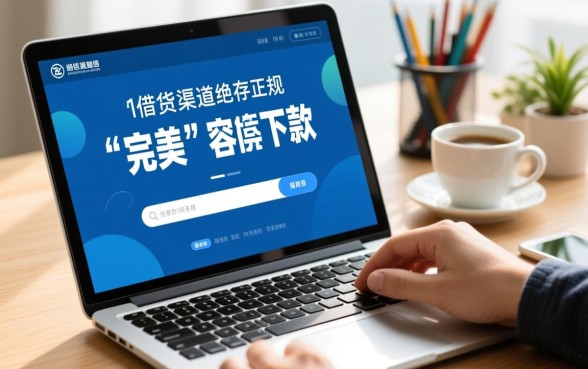 网贷哪个好容易下款不上征信记录的