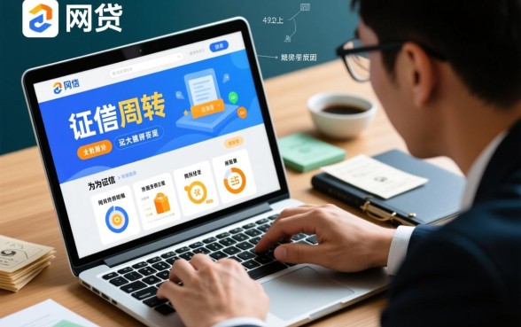 网贷口子不查征信不看大数据保下款吗