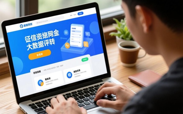 网贷口子不查征信不看大数据保下款吗