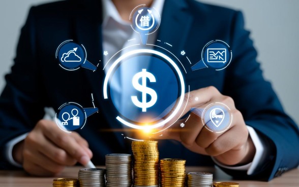 像抖音放心借一样的借钱口子有哪些