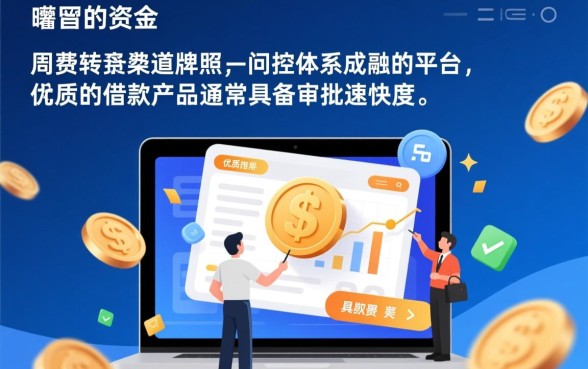 类似携程金融的借款口子有哪些,哪个借钱容易下款? 类似携程金融的借款口子有哪些