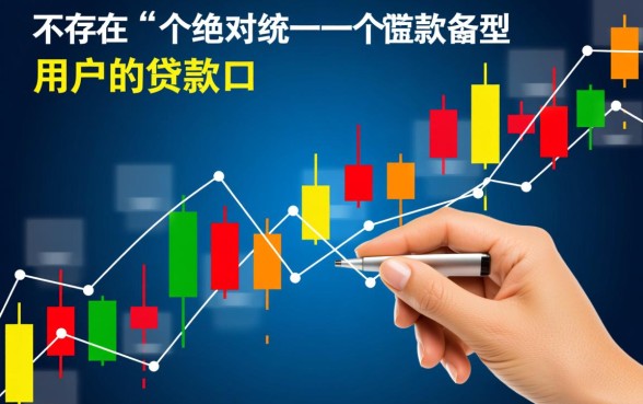 目前最好用的贷款口子是哪一个