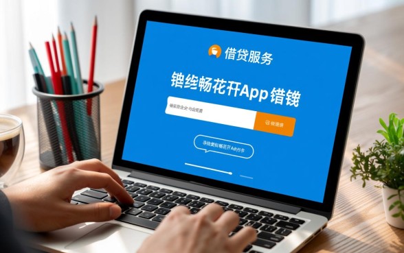 类似畅开花app一样的借钱软件有哪些