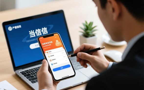 征信黑了能下款30天ID贷吗,黑户哪里有不用查征信的口子 征信黑了能下款30天ID贷吗
