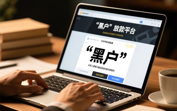 黑户放款容易的贷款平台是哪个平台