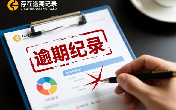 征信有逾期容易通过审核的小额贷款有哪些