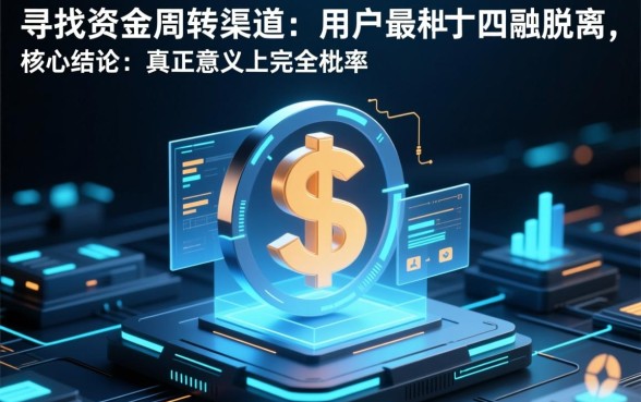 不用征信的借钱平台秒到账,不看征信真的能借吗? 不用征信的借钱平台秒到账