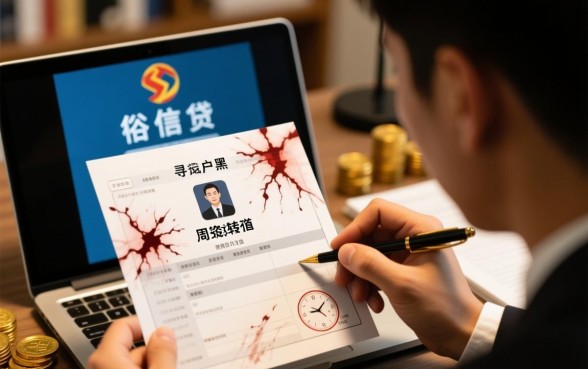 黑户比较可靠的贷款软件有哪些平台,黑户贷款怎么申请容易通过? 黑户比较可靠的贷款软件有哪些平台