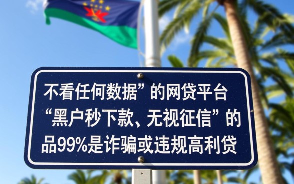 黑户网贷哪个最简单不看任何数据的