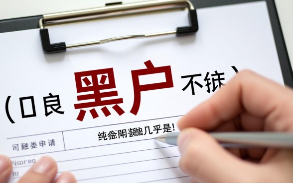 黑户比较容易贷款的小额贷款有哪些,黑户怎么贷款? 黑户比较容易贷款的小额贷款有哪些