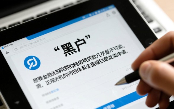 黑户比较容易贷款的小额贷款有哪些,黑户怎么贷款? 黑户比较容易贷款的小额贷款有哪些