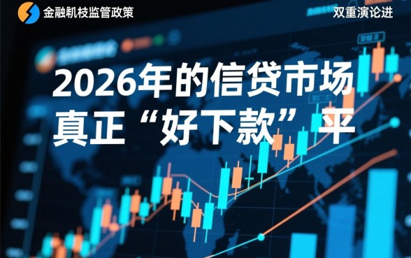 2026年小额好下款的平台有哪些