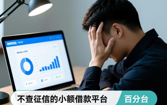 不查征信的小额借款平台百分百通过,真的能下款吗? 不查征信的小额借款平台百分百通过