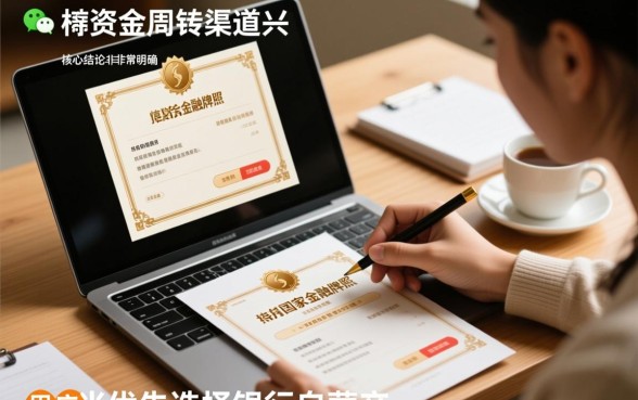 微信上贷款有哪些平台可靠