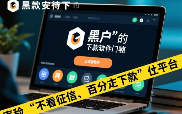 黑户借钱app什么最好下款