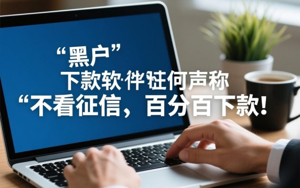 黑户借钱app什么最好下款