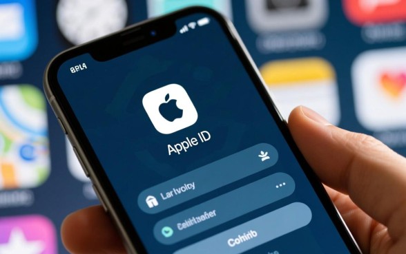 2026年iPhone最新ID贷能下款吗