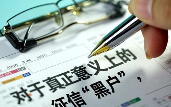 黑户哪个平台凭身份证贷款好贷一点