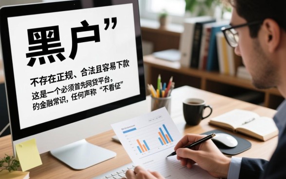 黑户有哪些网贷app容易借钱