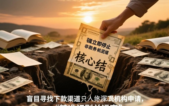 有哪些良心靠谱的借款平台