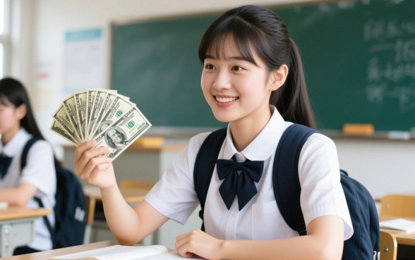 1000-3000元学生小额贷款怎么申请,哪个平台容易下款? 3000元学生小额贷款怎么申请