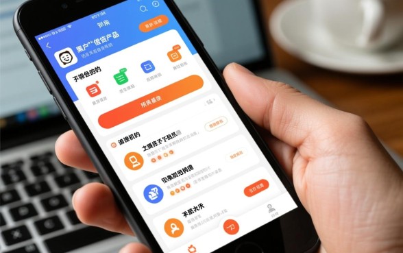 黑户手机app借钱哪个最简单安全,黑户能借钱的平台有哪些 黑户手机app借钱哪个最简单安全