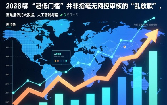 2026超低门槛借钱平台有哪些呢