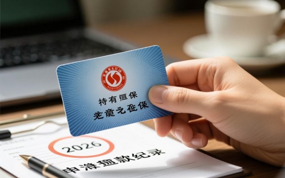 有哪些社保卡贷款平台不看征信