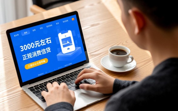 网贷哪个好通过3000左右的审核