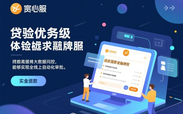 类似浦银点贷的贷款平台有哪些