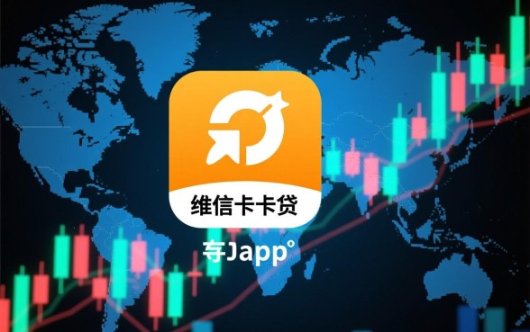 像维信卡卡贷app一样的借钱口子有哪些