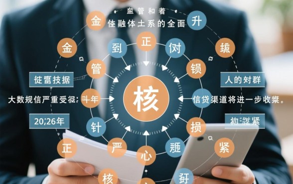 2026黑户能下什么网贷软件