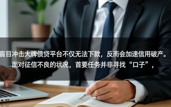 征信黑了能下款吗,大牌借贷平台有哪些不看征信的 大牌借贷平台有哪些不看征信的